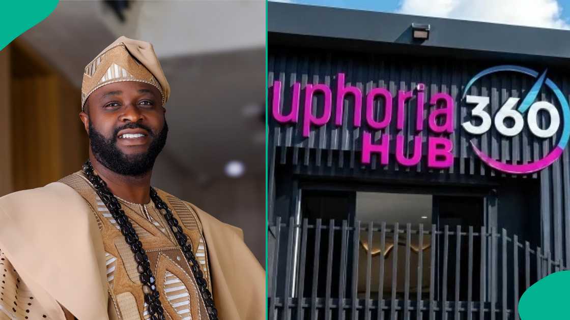 Femi Adebayo, Euphoria360Hub, Free filmmaking masterclass