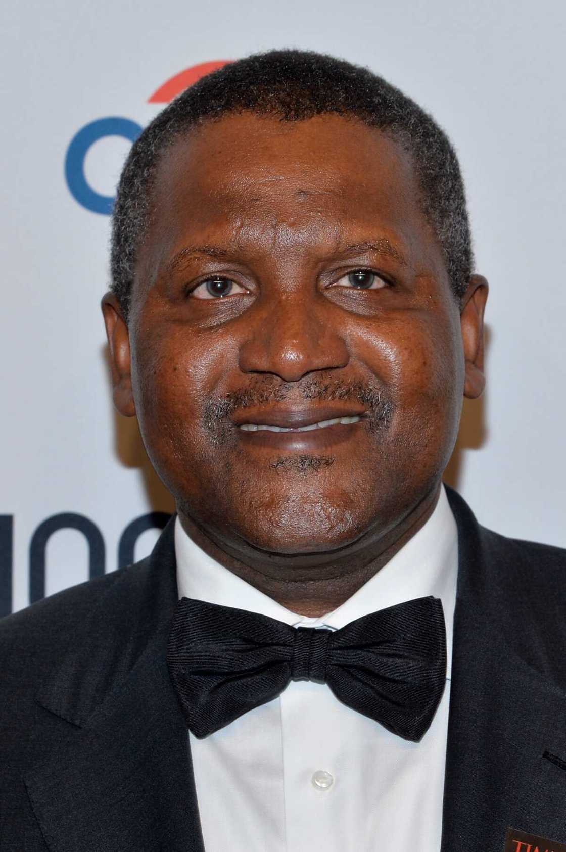 who is aliko dangote who is aliko dangote