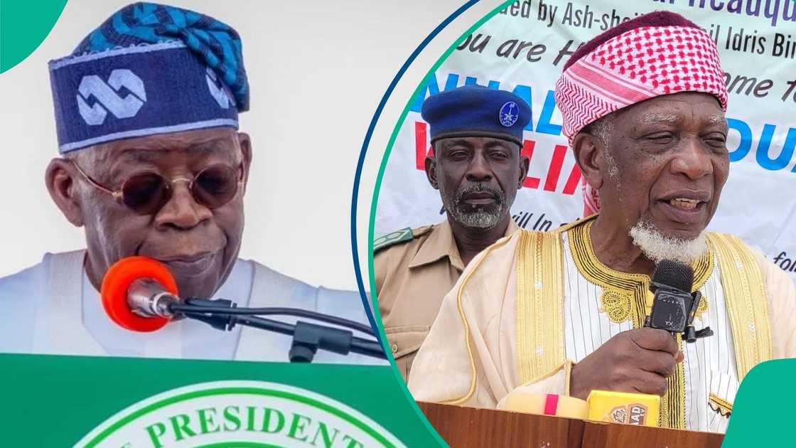 Tinubu