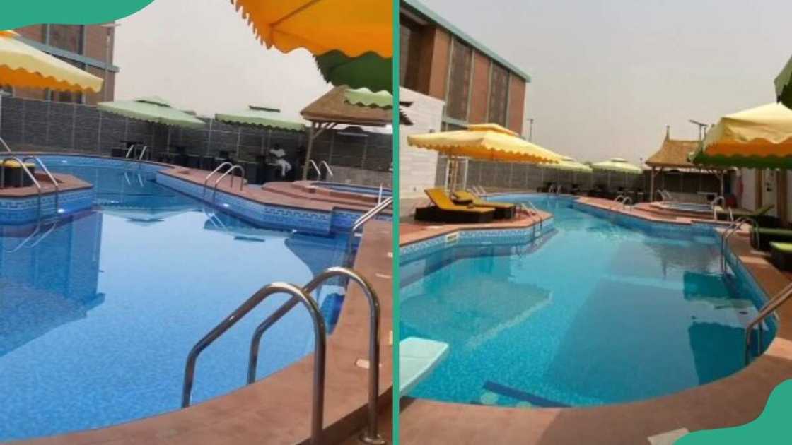 Nigerian Teenager in Ireland Found Dead After Drowning While Swimming Nigerian Teenager in Ireland Found Dead After Drowning While Swimming