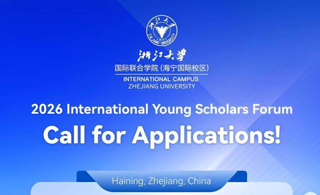 Young Scholars Forum post