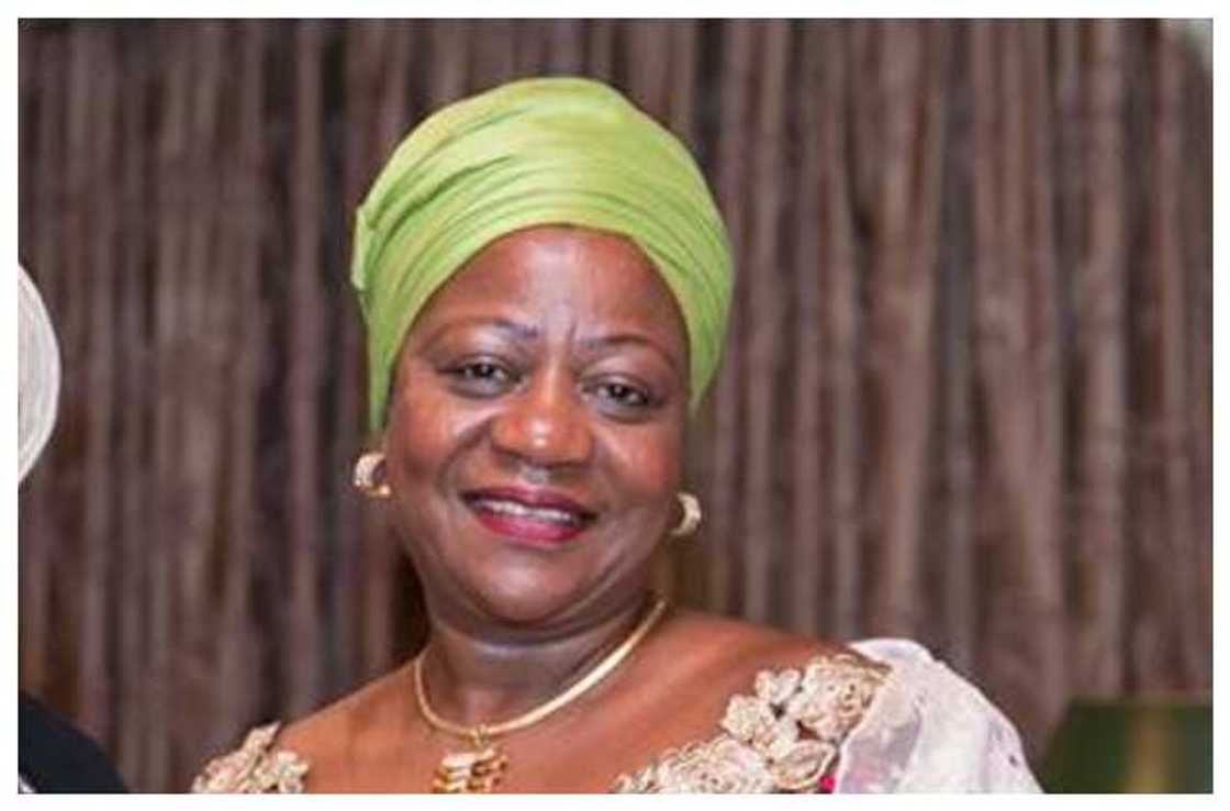 Lauretta Onochie