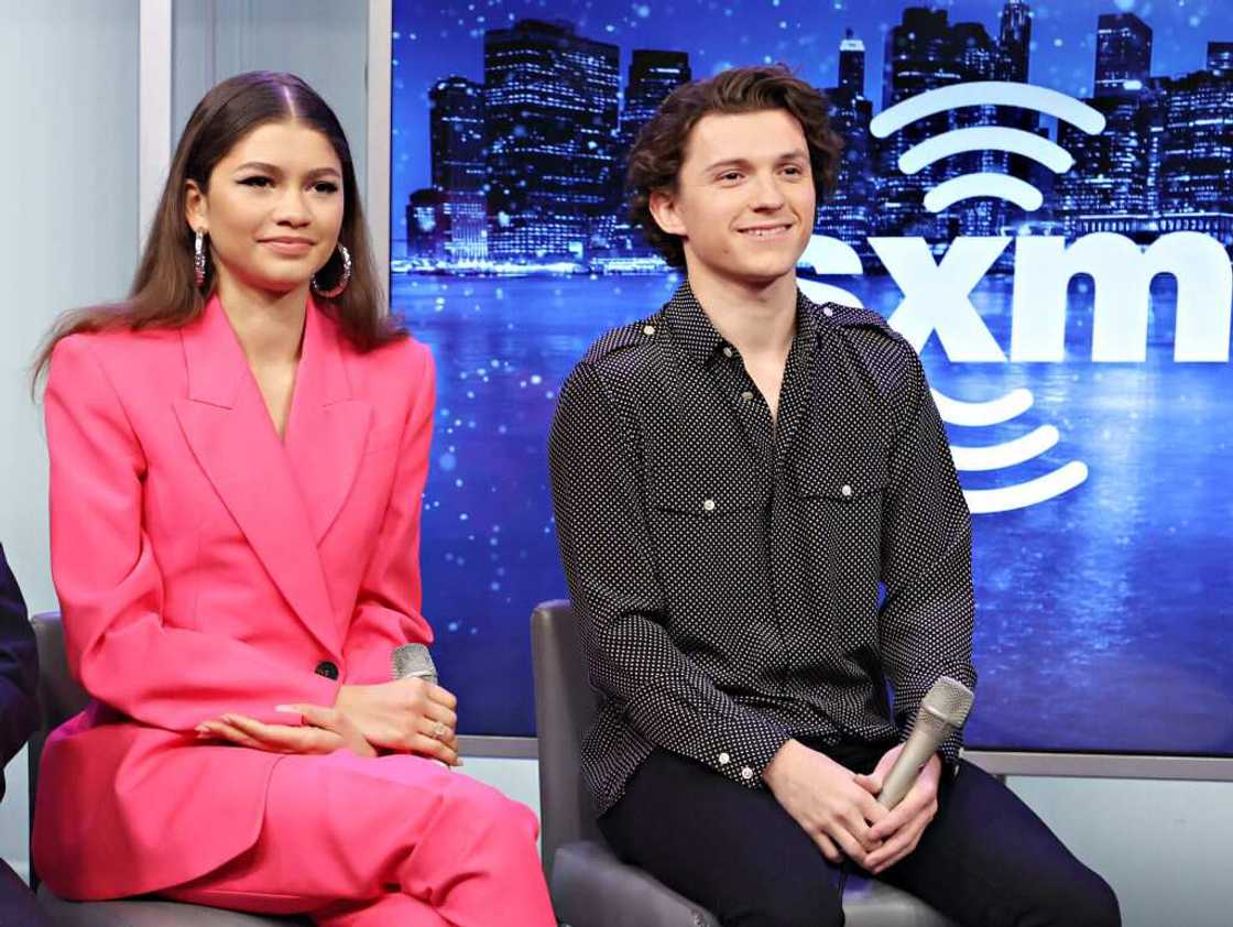 who is Zendaya's boyfriend who is Zendaya's boyfriend