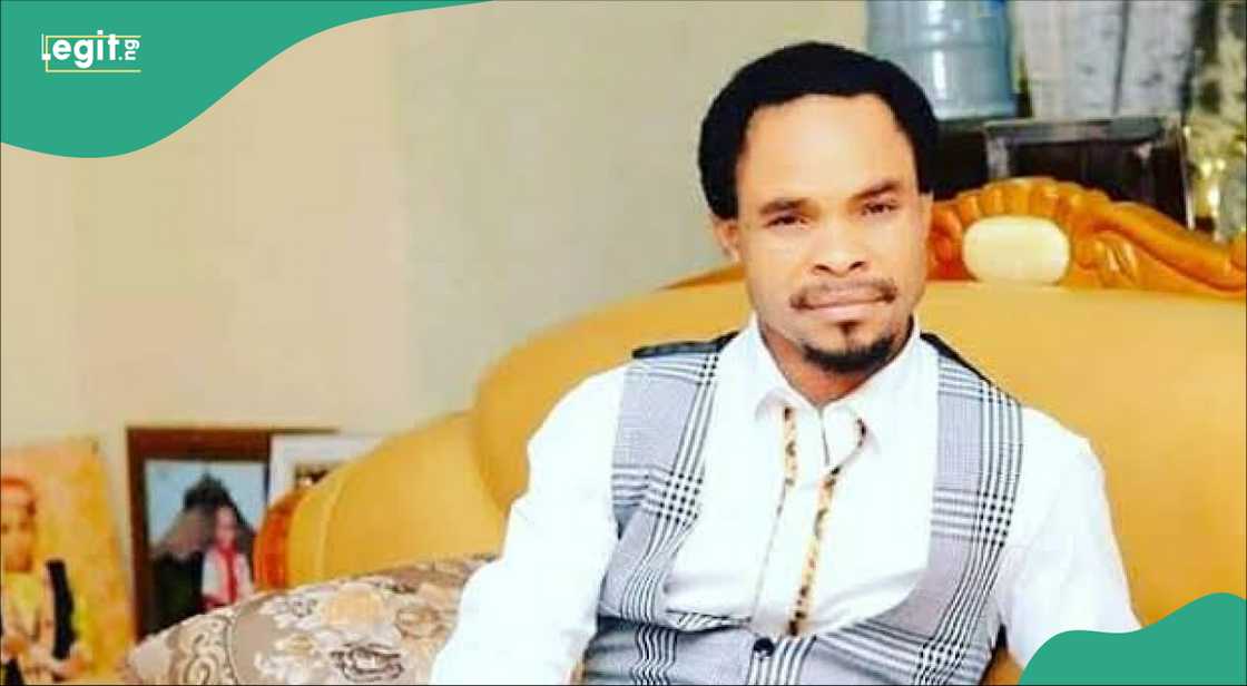 Nnabodosky Nnabodosky