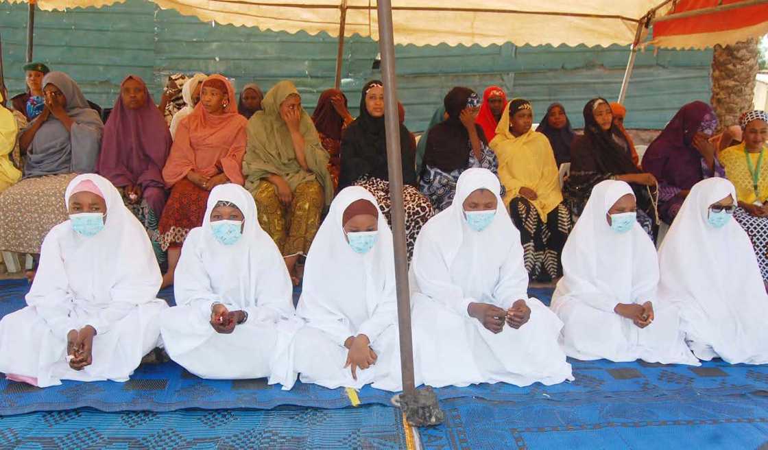 Fursunoni sun haddace Al kur'ani a Kano Fursunoni sun haddace Al kur'ani a Kano