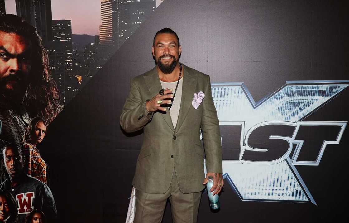 Jason Momoa attends a FAST X Special New Zealand Fan Screening, hosted by Jason Momoa in Auckland, New Zealand Jason Momoa attends a FAST X Special New Zealand Fan Screening, hosted by Jason Momoa in Auckland, New Zealand