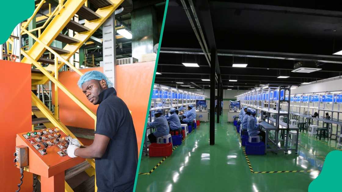 CPPE Urges FG to Prioritise Agriculture, Manufacturing. The brief highlighted several constraints in agriculture, which expanded by 3.79% in Q3 but continues to face insecurity, poor rural infrastructure, low mechanisation and weakened purchasing power. CPPE Urges FG to Prioritise Agriculture, Manufacturing. The brief highlighted several constraints in agriculture, which expanded by 3.79% in Q3 but continues to face insecurity, poor rural infrastructure, low mechanisation and weakened purchasing power.