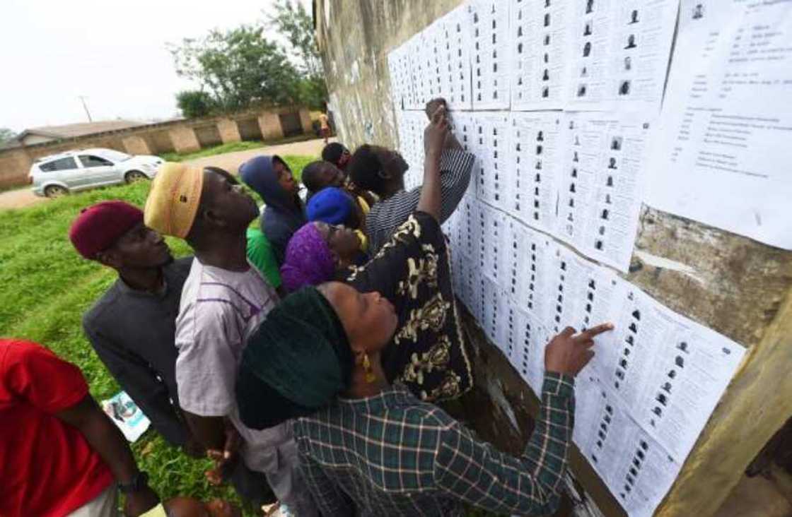 Names of politicians in various lists Names of politicians in various lists