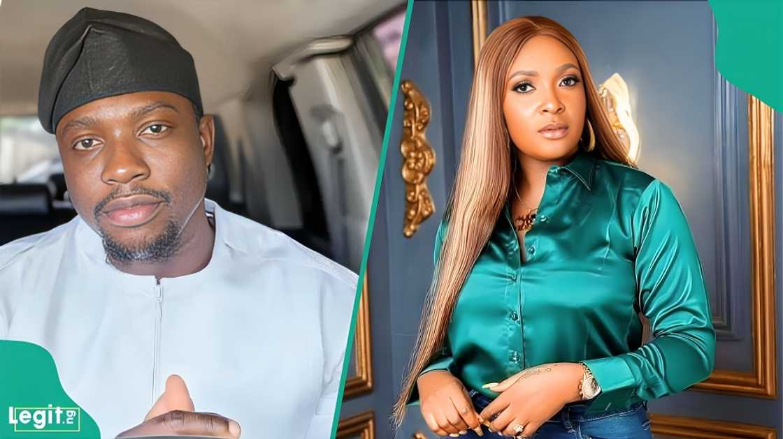 VeryDarkMan petitions Inspector-General of Police as Blessing CEO faces probe over controversial cancer claim