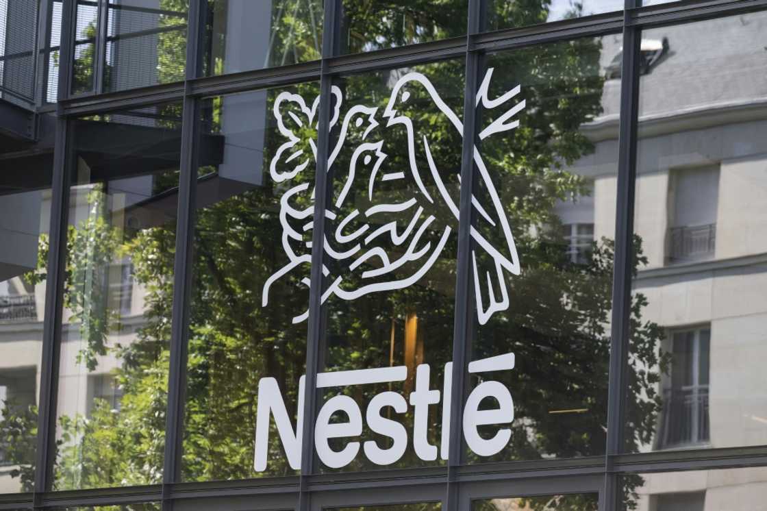 Nestle dismissed Laurent Freixe, replacing him with Nespresso chief Philipp Navratil Nestle dismissed Laurent Freixe, replacing him with Nespresso chief Philipp Navratil