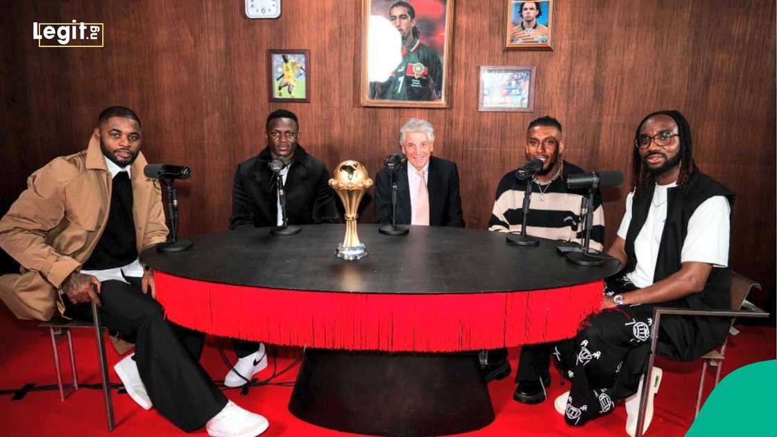 Super Eagles, Nigeria, Alex Iwobi, AFCON, Football, London.