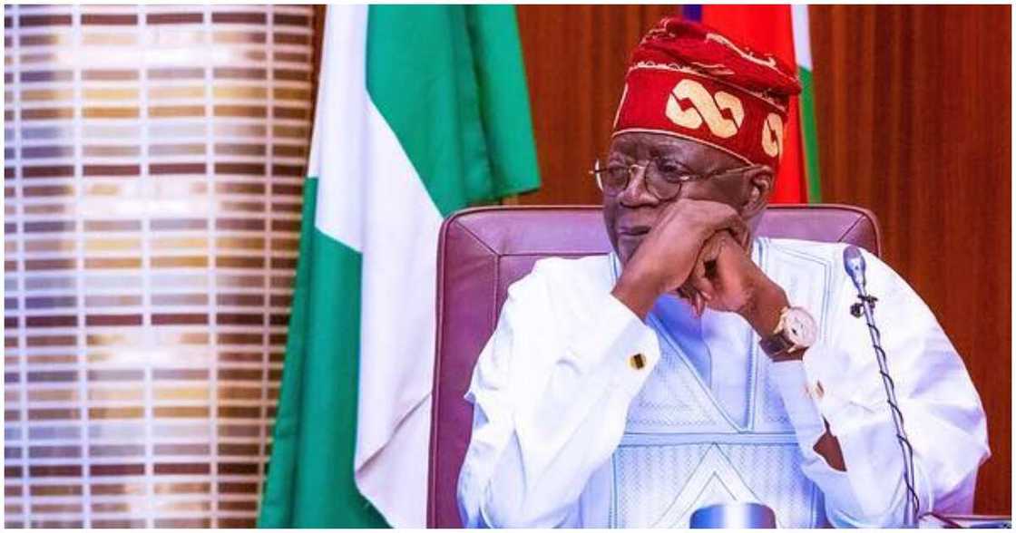 Bola Tinubu Bola Tinubu