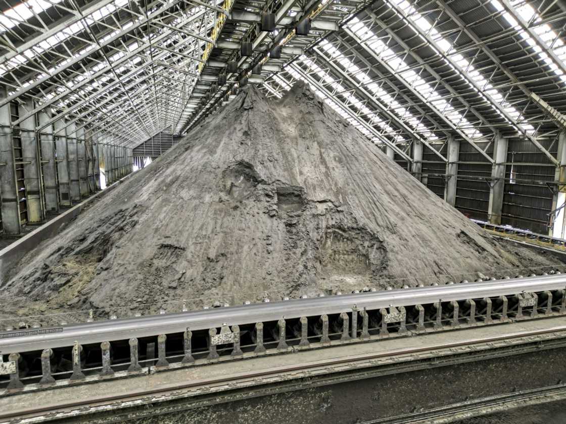 Panama has now authorized the operator to export copper concentrate already extracted before the mine shut Panama has now authorized the operator to export copper concentrate already extracted before the mine shut