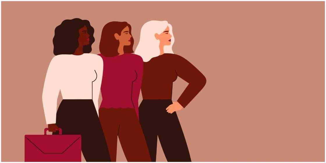 New Report Shows Businesses Owned by Men are More Profitable than Women-owned New Report Shows Businesses Owned by Men are More Profitable than Women-owned