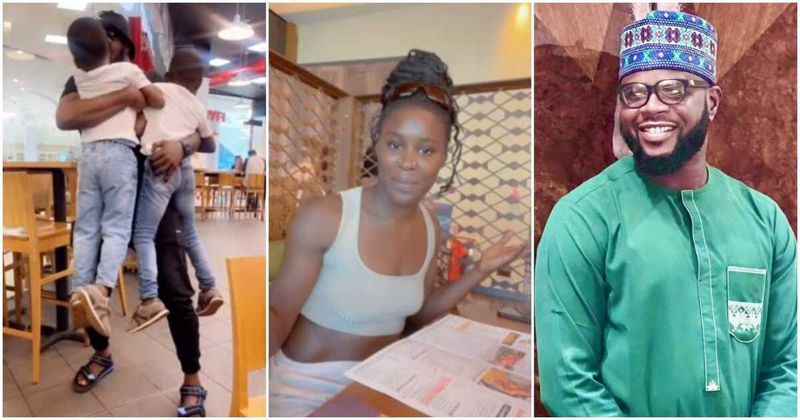 JJC Skillz, Funke Akindele JJC Skillz, Funke Akindele