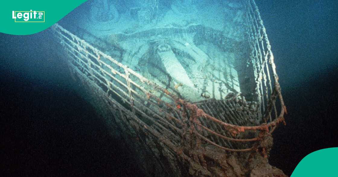 New Evidence Shows What Happened During the Final Hours of Titanic Wreck that Killed 1,500 People New Evidence Shows What Happened During the Final Hours of Titanic Wreck that Killed 1,500 People