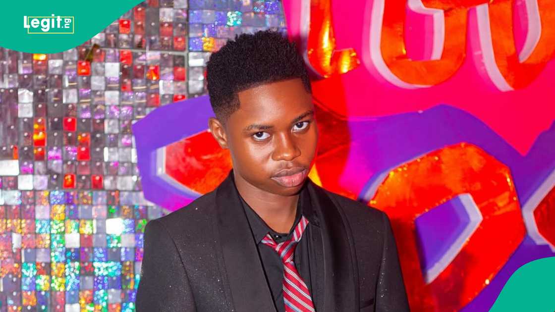 TikTok star Peller has featured the likes of Olamide, Davido and Tiwa Savage on his live stream.