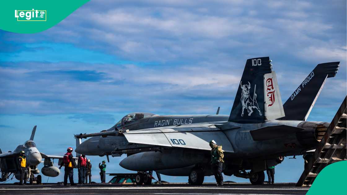 Amurka ta batar da fiye da dala biliyan 5.5 a yakin da take yi da Iran. Amurka ta batar da fiye da dala biliyan 5.5 a yakin da take yi da Iran.