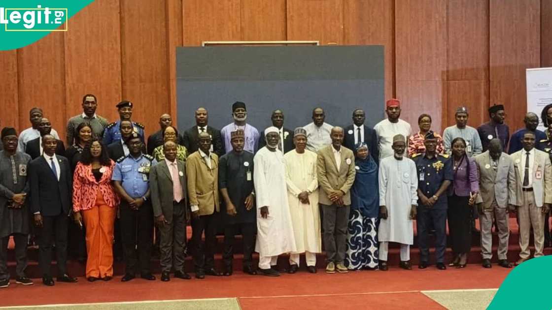 IPCR, Stakeholders Validate Toolkits To Curb Ethnic Profiling In Nigeria IPCR, Stakeholders Validate Toolkits To Curb Ethnic Profiling In Nigeria