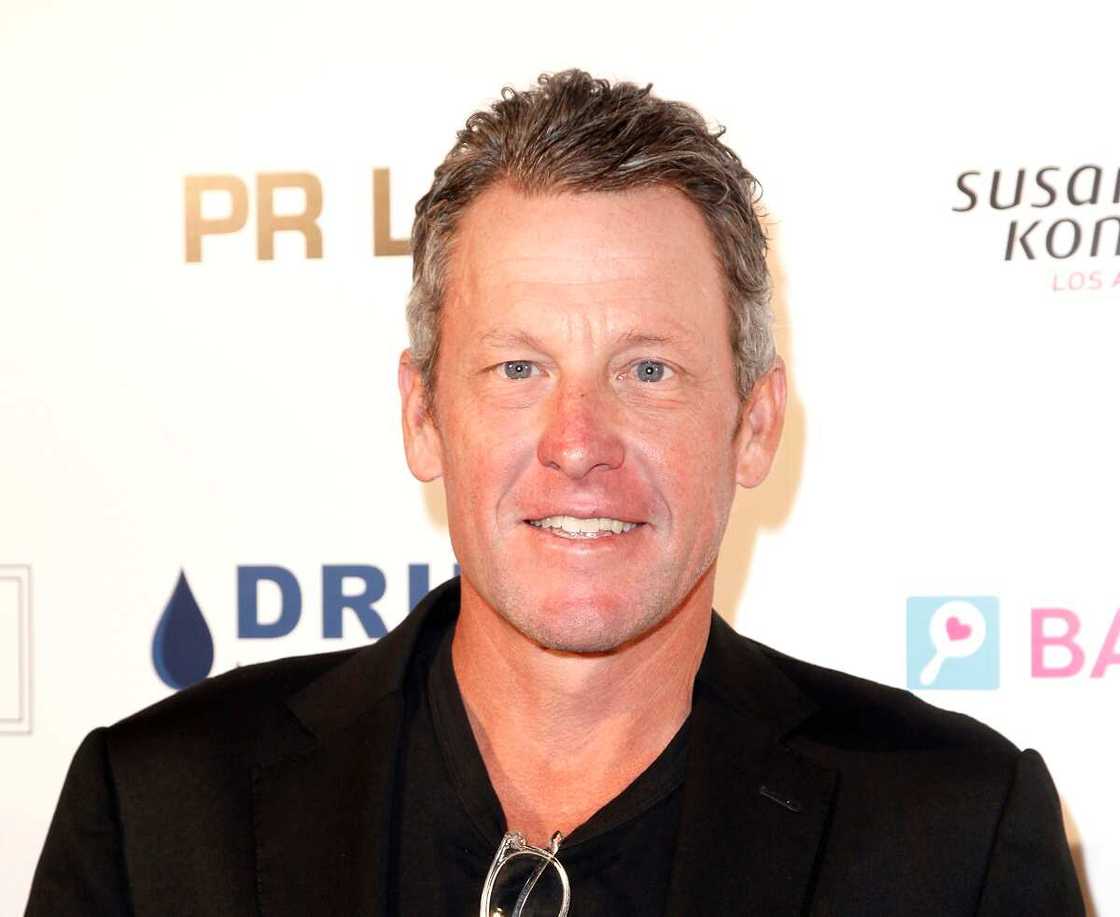 Lance Armstrong net worth Lance Armstrong net worth