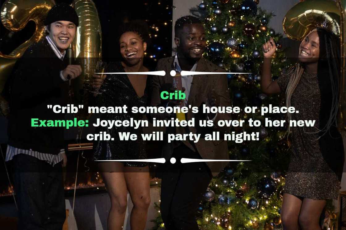 Slang words used in the 90s Slang words used in the 90s