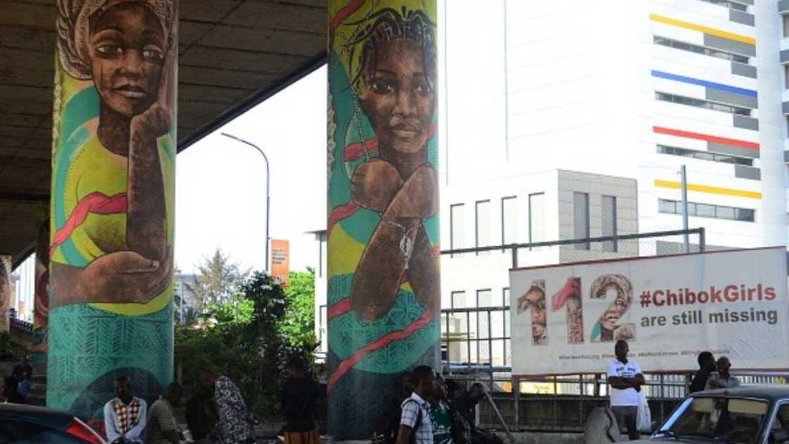 Juliana Christopher: Escapee from Boko Haram’s Den Shares Disturbing News about Many Abducted Schoolgirls Juliana Christopher: Escapee from Boko Haram’s Den Shares Disturbing News about Many Abducted Schoolgirls