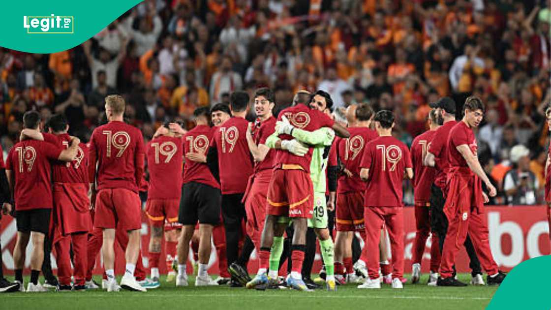 Victor Osimhen, Galatasaray, Turkey, Super Lig, Turkish Cup, Nigerian, Napoli. Victor Osimhen, Galatasaray, Turkey, Super Lig, Turkish Cup, Nigerian, Napoli.