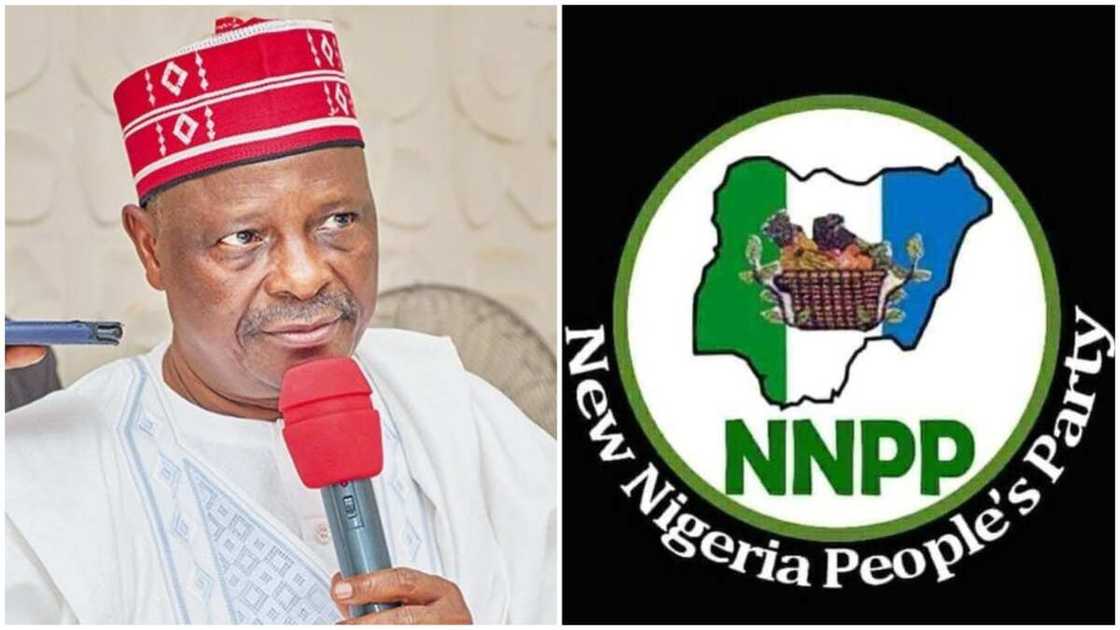 Plateau NNPP, 2023 general election, Rabiu Kwankwaso Plateau NNPP, 2023 general election, Rabiu Kwankwaso