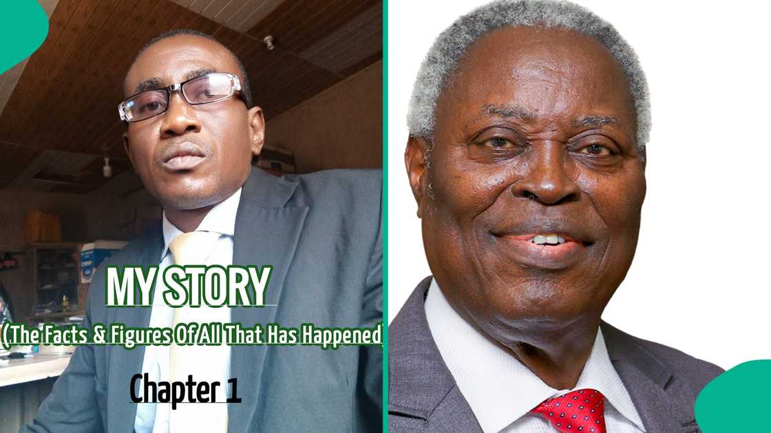 Pastor who dumped Deeper Life Church speaks about injustice he suffered that drove him out of the church