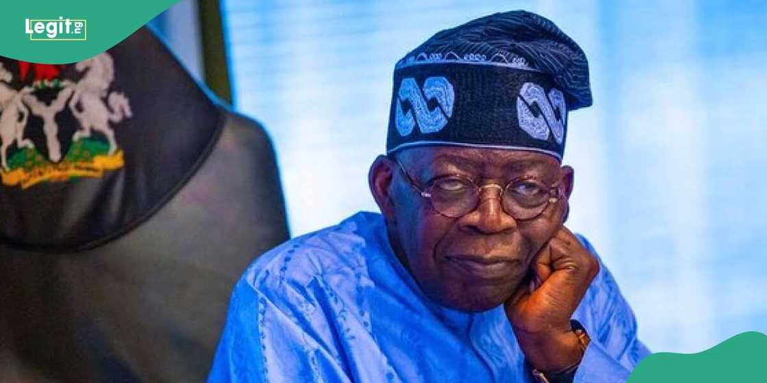 Northern supporters of Tinubu asked to defend president Northern supporters of Tinubu asked to defend president