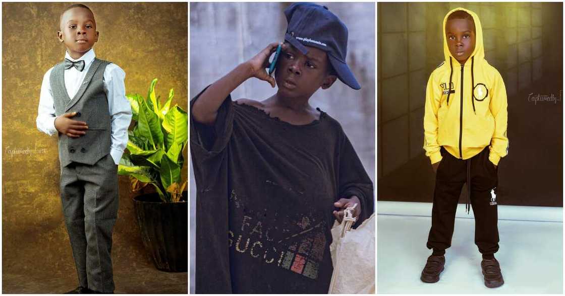 Kiriku, birthday Kiriku, birthday