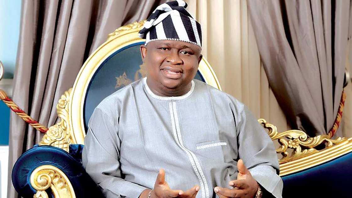 MDAs, Senate, Adeola Olamilekan MDAs, Senate, Adeola Olamilekan