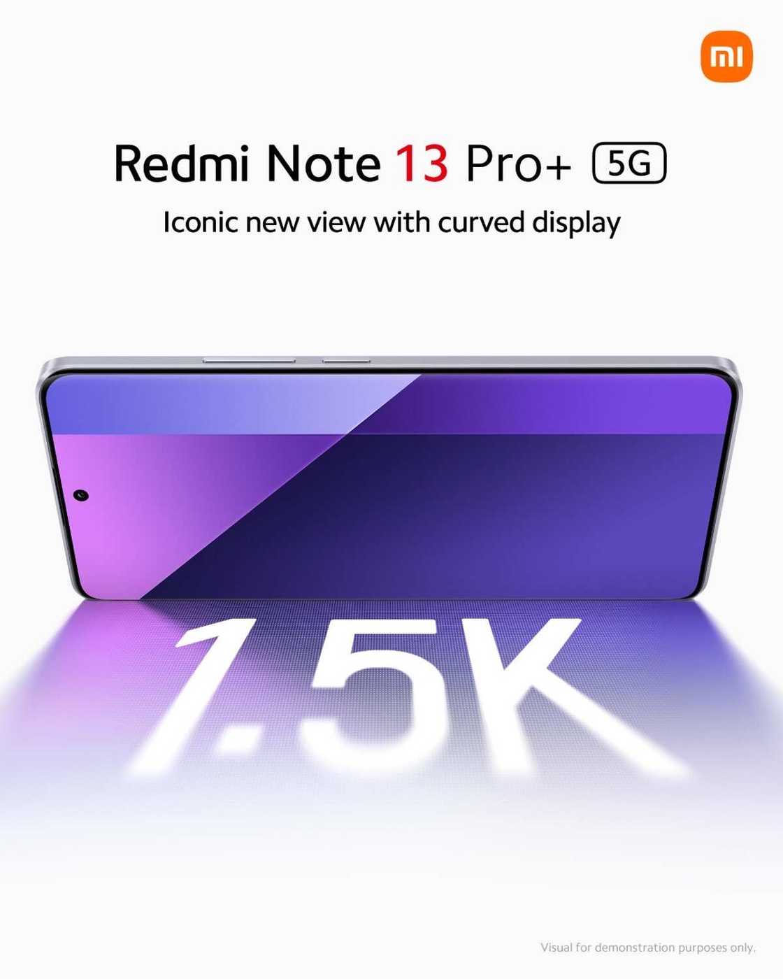Unveiling the Future: 5 Things You Need to Know about the Redmi Note 13 Series Unveiling the Future: 5 Things You Need to Know about the Redmi Note 13 Series