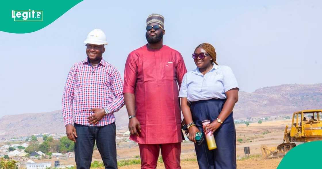Twelve23 Projects Advances Karshi Estate with Plot Allocations Twelve23 Projects Advances Karshi Estate with Plot Allocations