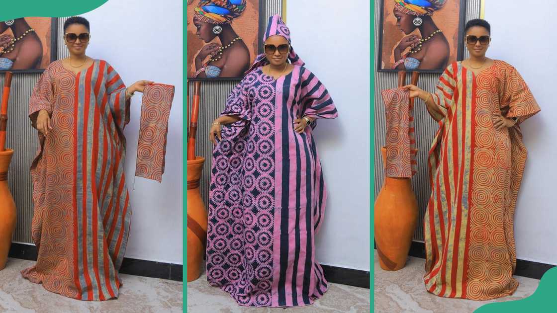 Bubu styles with Ankara Bubu styles with Ankara