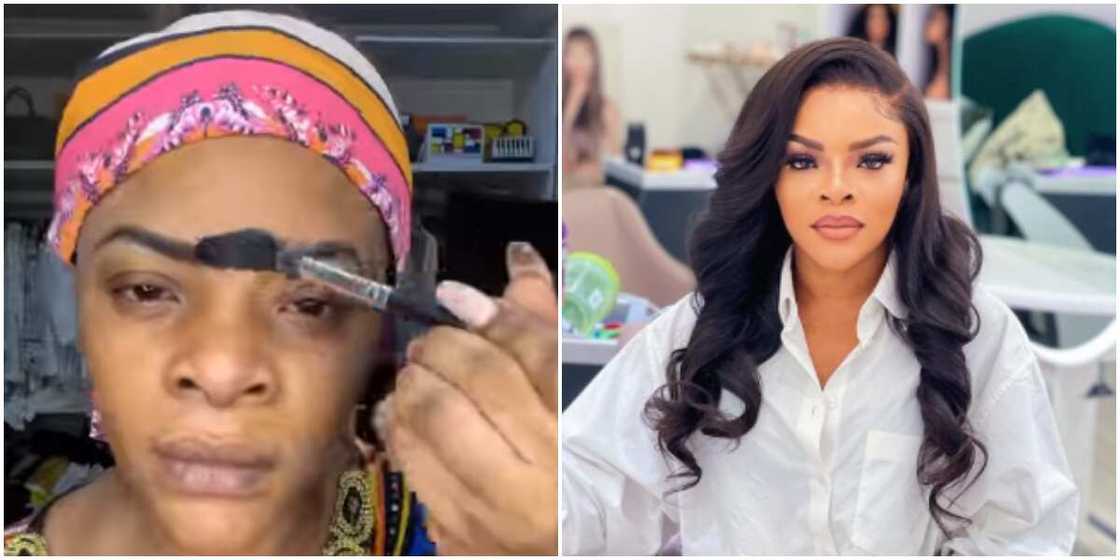 Laura Ikeji Laura Ikeji