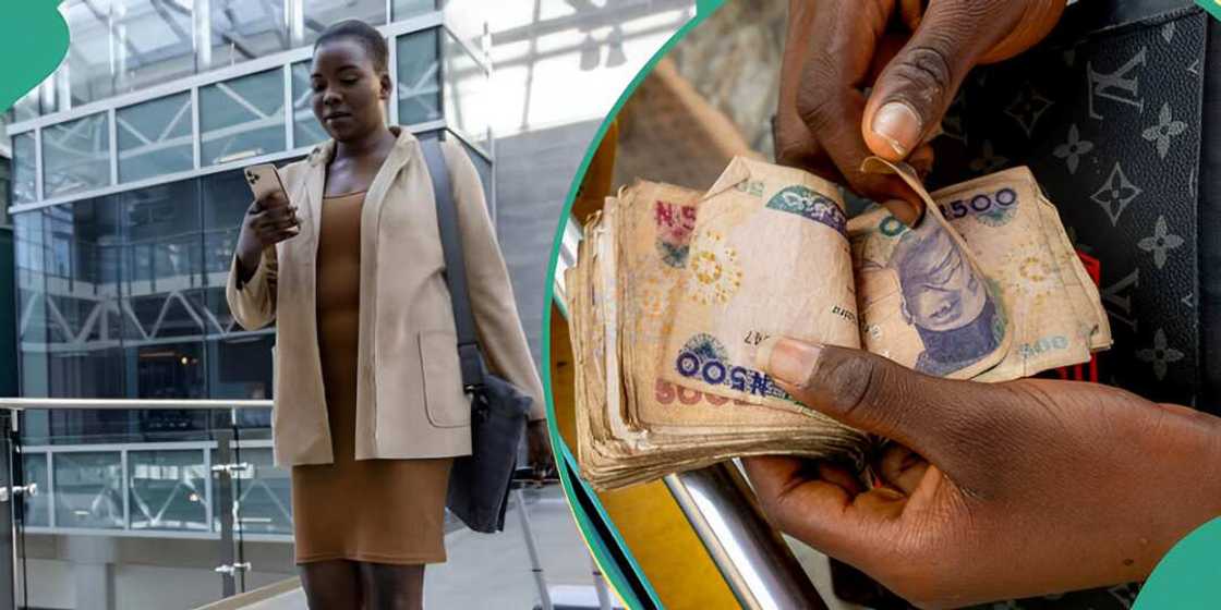 Sending dollar to Nigeria Sending dollar to Nigeria