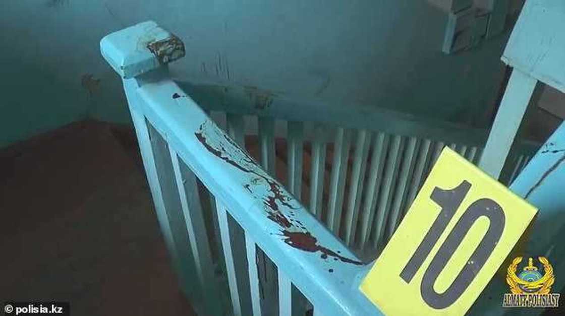 Mai gyaran famfo ya kashe wata mata saboda ta nemi rangwamen kuɗin aiki Mai gyaran famfo ya kashe wata mata saboda ta nemi rangwamen kuɗin aiki