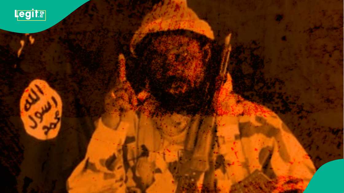 Ahmad Salkida’s report revealed Shekau’s hidden life in Kano using the alias Alhaji Garba.