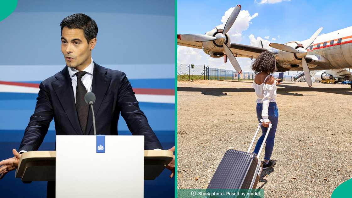 See 6 conditions for foreigners to get Dutch working holiday permit See 6 conditions for foreigners to get Dutch working holiday permit