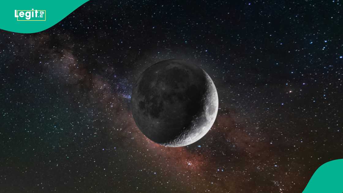 Black Moon Linked to Destruction of the World Prophecies Set to Appear in a Few Days Black Moon Linked to Destruction of the World Prophecies Set to Appear in a Few Days