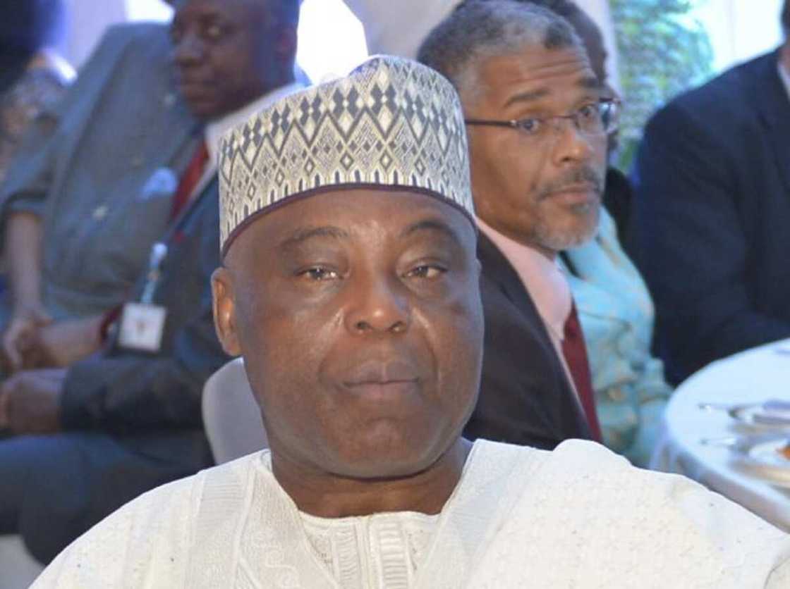 Raymond Dokpesi