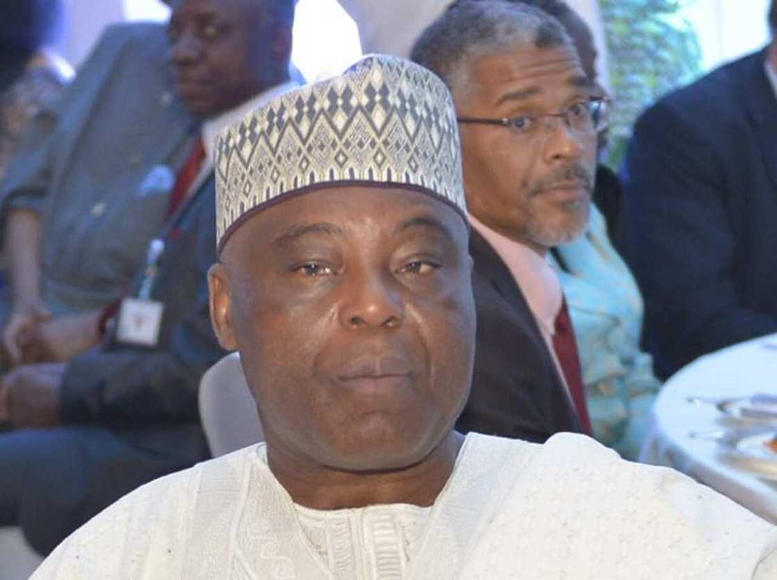 Raymond Dokpesi/AIT/Death Raymond Dokpesi/AIT/Death