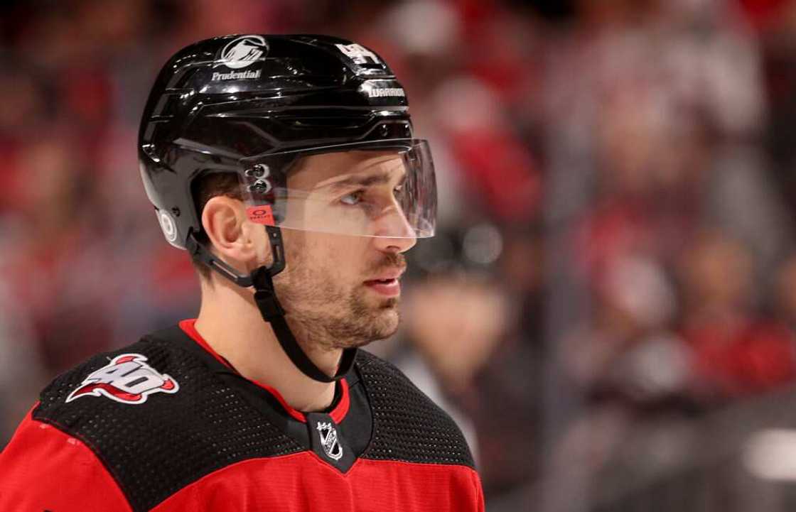hottest hockey players of all time hottest hockey players of all time