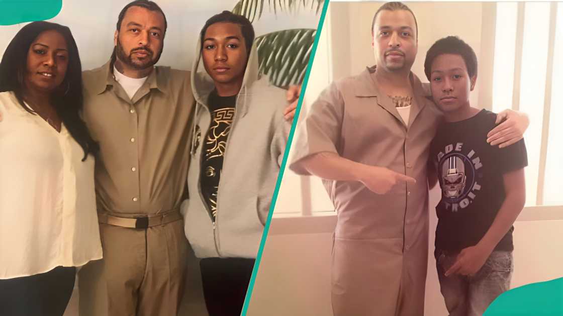 Lil Meech’s mom Lil Meech’s mom