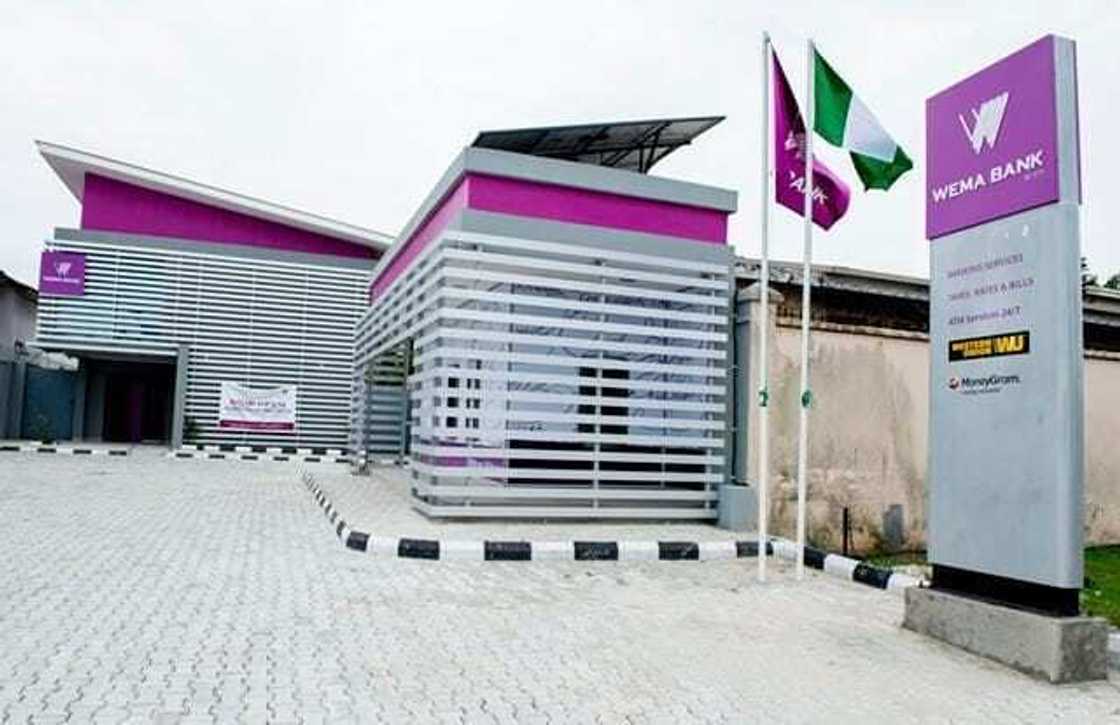 Wema Bank, BetNaija, Customers Wema Bank, BetNaija, Customers