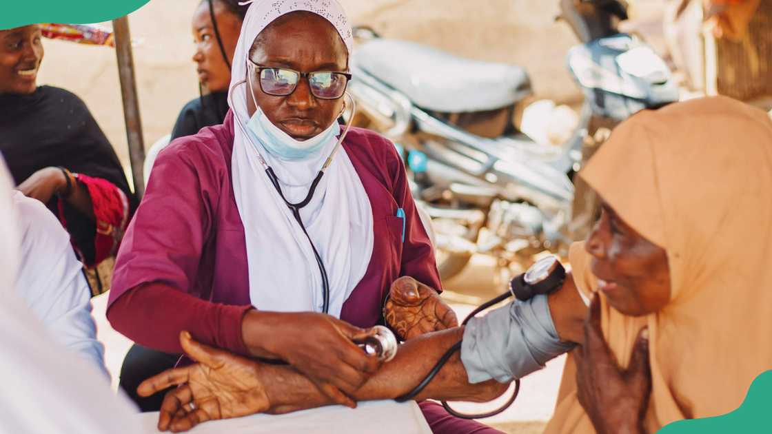 Healthcare and insurance Healthcare and insurance