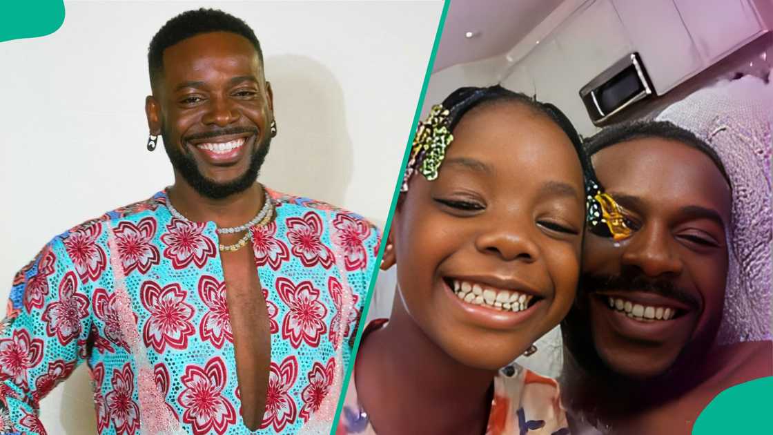 An X user apologises to Adekunle Gold after falsely claiming the singer’s six-year-old daughter Deja died in a viral post that sparked outrage across social media platforms An X user apologises to Adekunle Gold after falsely claiming the singer’s six-year-old daughter Deja died in a viral post that sparked outrage across social media platforms