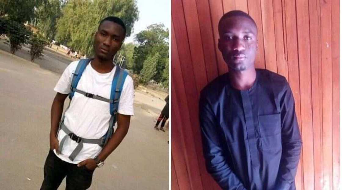Boko Haram's ideology, merchandise of evil - Lalong mourns UNIMAID student Boko Haram's ideology, merchandise of evil - Lalong mourns UNIMAID student