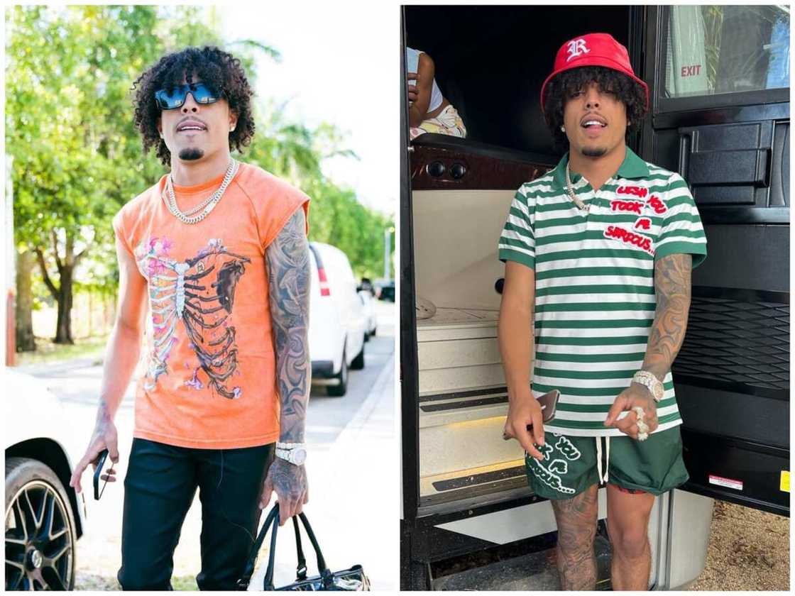 King Cid’s biography King Cid’s biography